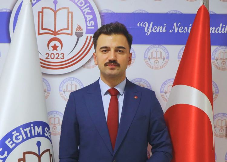 Ahmet Furkan AYDIN